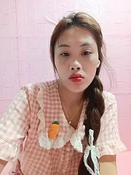Lucky_lucky2k Show Webcam