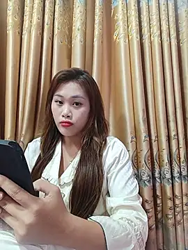 โชว์เว็บแคมของ Lucky_lucky2k