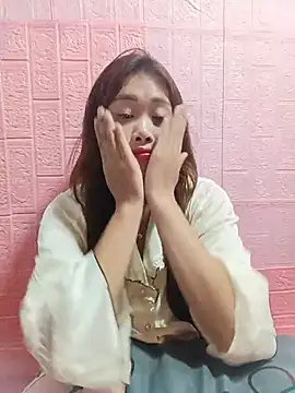 Lucky_lucky2k's Webcam Show