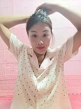Lucky_lucky2k's Webcam Show
