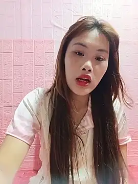 Lucky_lucky2k 网络视讯表演