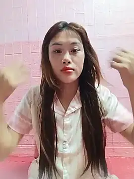 Lucky_lucky2k 网络视讯表演
