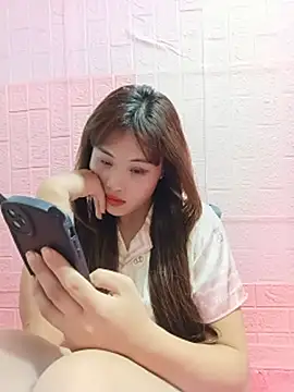 Lucky_lucky2k 网络视讯表演