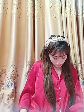 Lucky_lucky2k 网络视讯表演