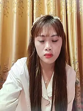 Lucky_lucky2k 网络视讯表演