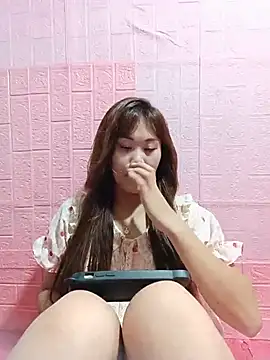 Lucky_lucky2k 网络视讯表演