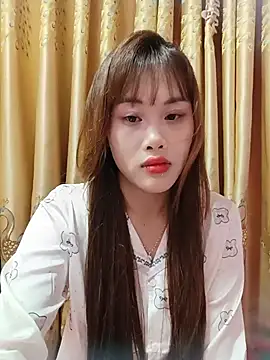 Lucky_lucky2k Show Webcam