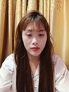 Lucky_lucky2k 网络视讯表演