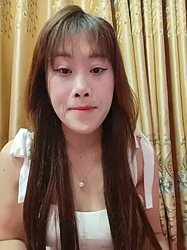 Lucky_lucky2k 网络视讯表演