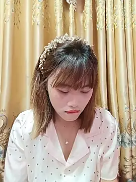 Lucky_lucky2k 网络视讯表演