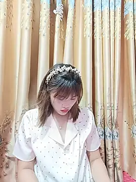 Lucky_lucky2k 网络视讯表演
