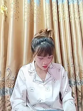 Lucky_lucky2k 现场XXX聊天