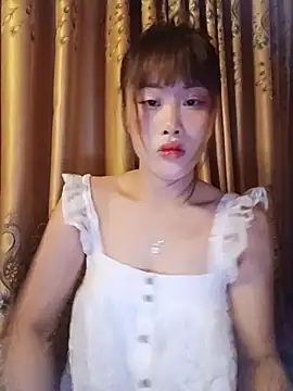Lucky_lucky2k 在線直播表演