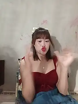 Lucky_lucky2k 现场XXX聊天