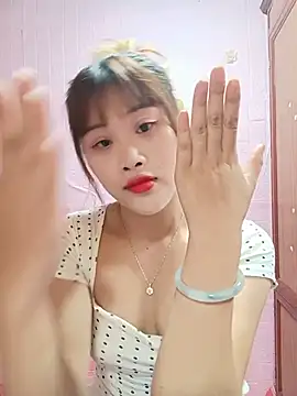 Lucky_lucky2k 网络视讯表演