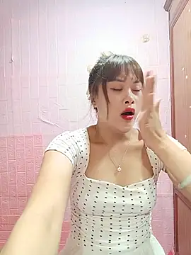 Lucky_lucky2k 网络视讯表演
