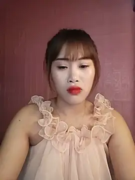 Lucky_lucky2k 网络视讯表演