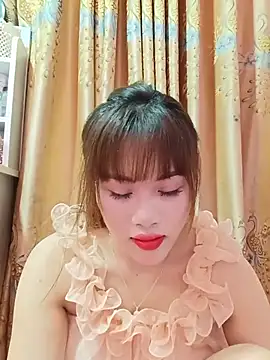 Lucky_lucky2k 网络视讯表演
