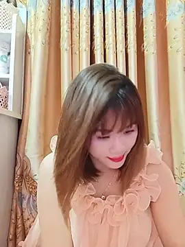 Lucky_lucky2k 网络视讯表演