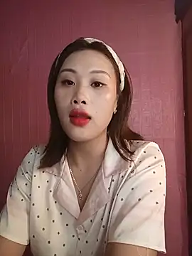 Lucky_lucky2k 网络视讯表演