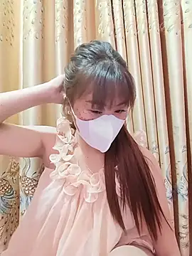 Lucky_lucky2k 网络视讯表演