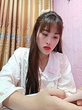 Lucky_lucky2k 现场XXX聊天
