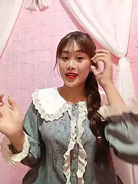 Lucky_lucky2k 在線直播表演