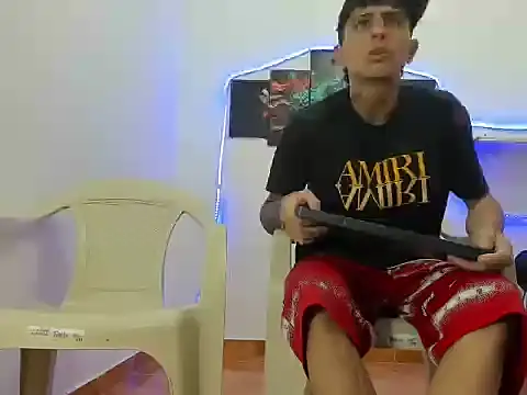 _sir_boss_latin420_ Шоу с уебкамера
