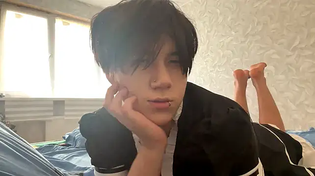 HottieBunny Webcam show
