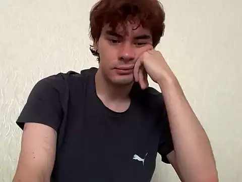 RicoDillon Webcam-Show