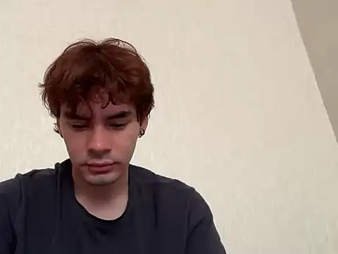 Webkamerová show RicoDillon