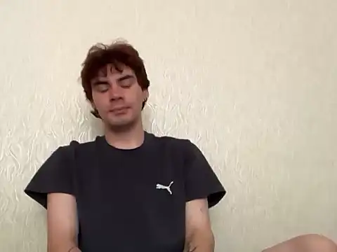 RicoDillon: вебкам-шоу