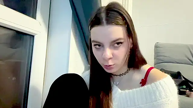 SimoneEbesu's Live XXX Chat