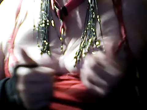 Show de sissy_sarah na webcam