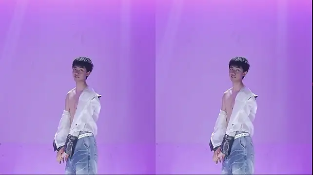 PG-000 在線直播表演