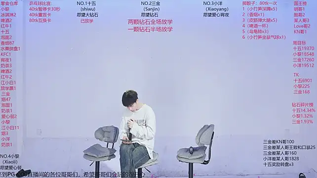 PG-000のウェブカメラショー