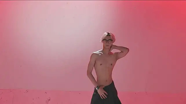 PG-000's Webcam Show