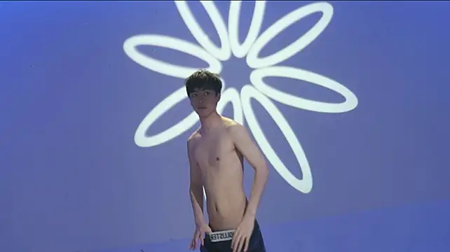 Webkamerová show PG-000