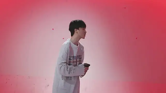 PG-000 网络视讯表演