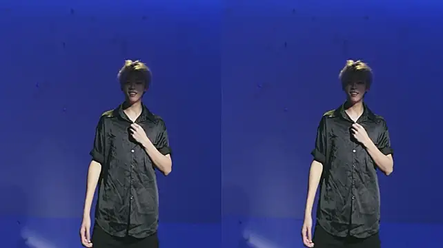Webkamerová show PG-000