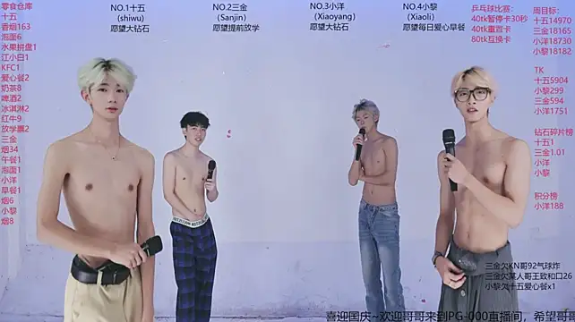 عرض كام PG-000