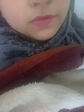 Вебкам-шоу Curvy_Girl588