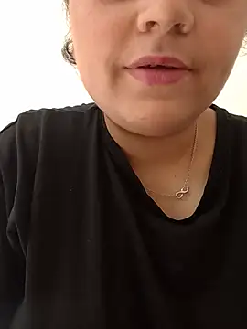 Show webcam de Curvy_Girl588