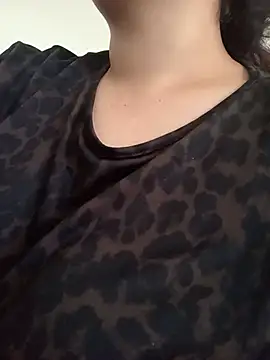 Curvy_Girl588's Webcam Show