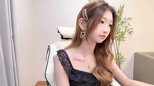 XXX chat uživo modela lili-0602