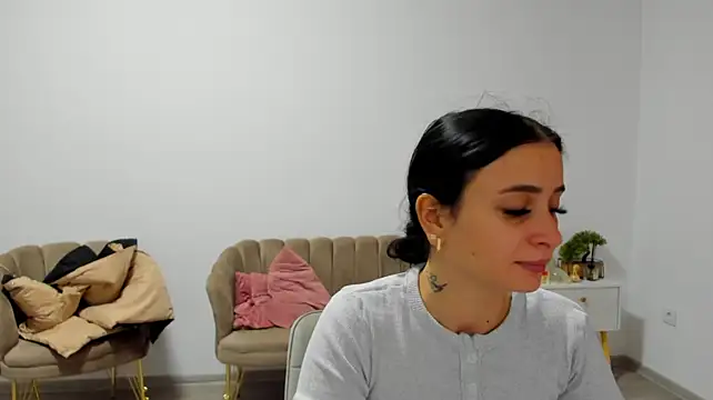 MeganJade's Webcam Show