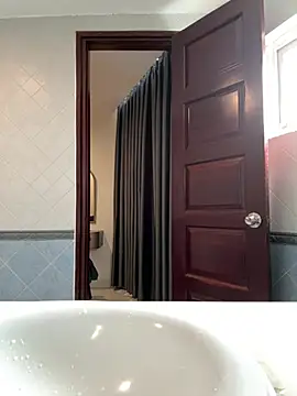 Show de webcam de quanphamvers18cm