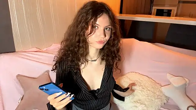 HotCheery – Live XXX-chat