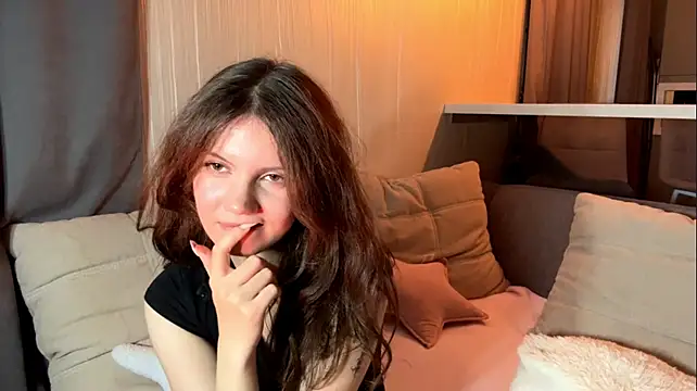 HotCheery Webcam Show