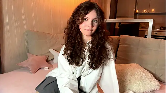 HotCheery Webcamshow